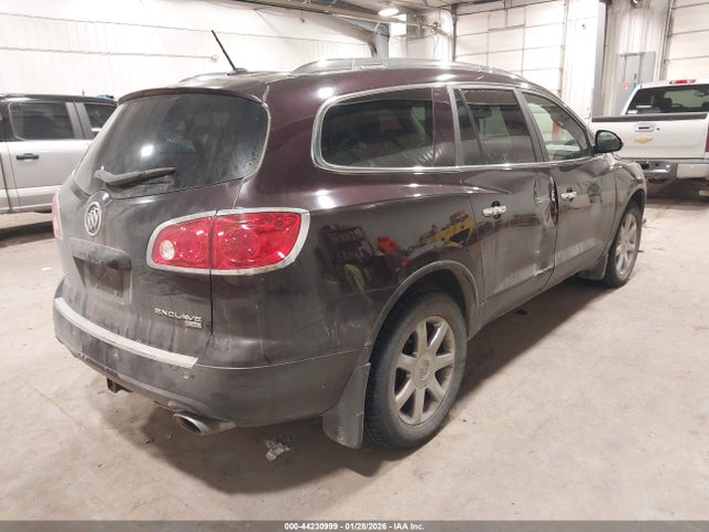 Aukcja sprzedaży 2008 Buick Enclave Cxl, vin: 5GAEV23748J190887, numer aukcji: 44230999