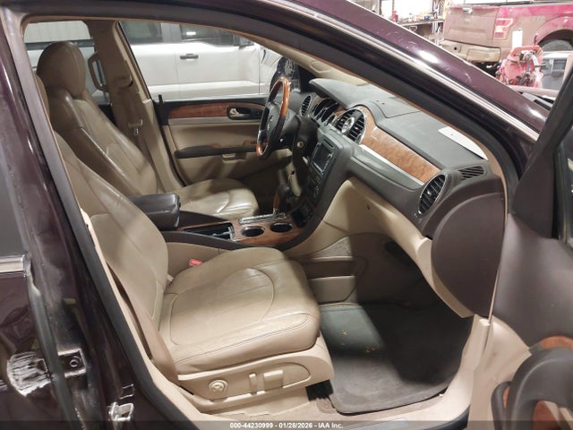 Aukcja sprzedaży 2008 Buick Enclave Cxl, vin: 5GAEV23748J190887, numer aukcji: 44230999