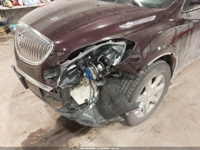 Aukcja sprzedaży 2008 Buick Enclave Cxl, vin: 5GAEV23748J190887, numer aukcji: 44230999