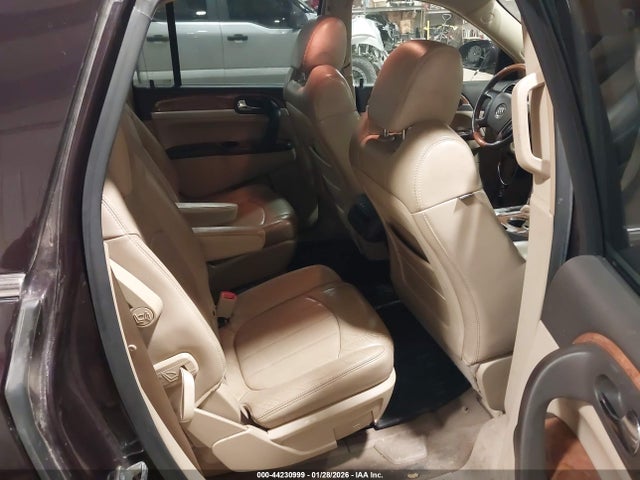 Aukcja sprzedaży 2008 Buick Enclave Cxl, vin: 5GAEV23748J190887, numer aukcji: 44230999