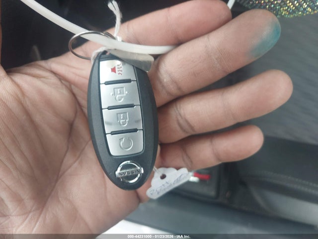 2017 NISSAN ROGUE KNMAT2MT3HP602695 Photo 10