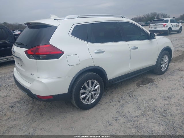2017 NISSAN ROGUE KNMAT2MT3HP602695 Photo 3
