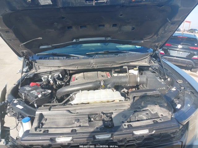 1FTFW1RG4PFA56741 Ford F-150 Raptor