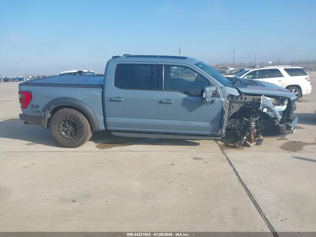 1FTFW1RG4PFA56741 Ford F-150 Raptor