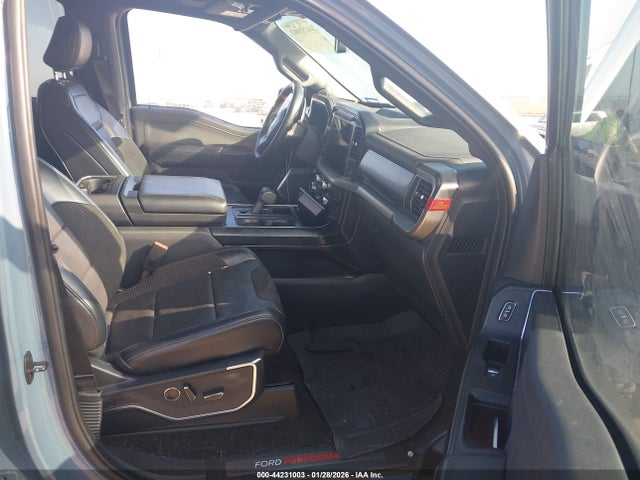 1FTFW1RG4PFA56741 Ford F-150 Raptor