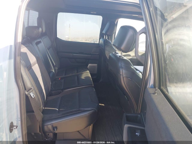 1FTFW1RG4PFA56741 Ford F-150 Raptor