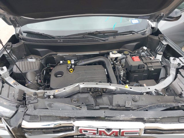 GMC Terrain Elevation Fwd 2026 3GKALMEG5TL200523 Image 10
