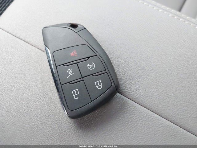 GMC Terrain Elevation Fwd 2026 3GKALMEG5TL200523 Image 11