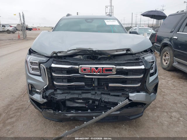 GMC Terrain Elevation Fwd 2026 3GKALMEG5TL200523 Image 12