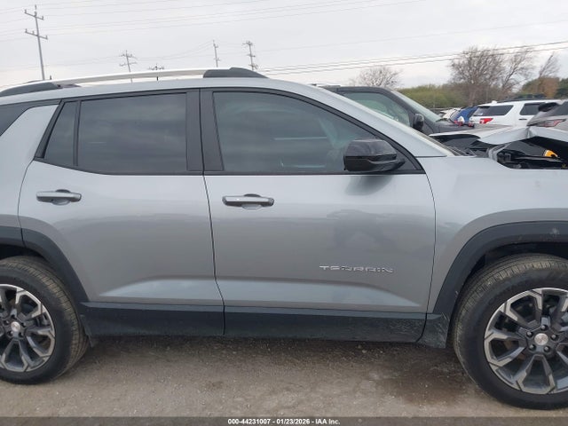 GMC Terrain Elevation Fwd 2026 3GKALMEG5TL200523 Image 13