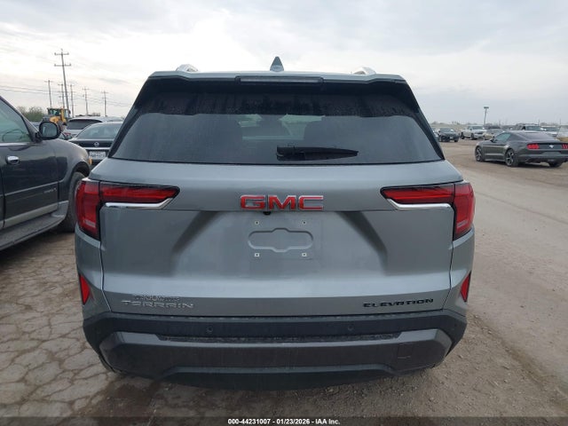 GMC Terrain Elevation Fwd 2026 3GKALMEG5TL200523 Image 16