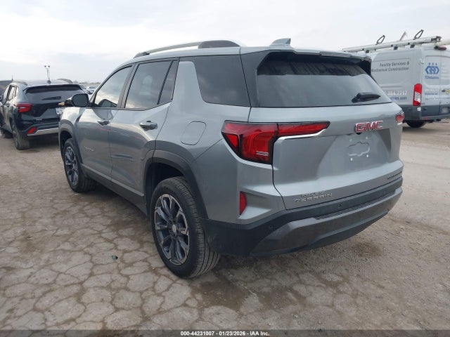 GMC Terrain Elevation Fwd 2026 3GKALMEG5TL200523 Image 3