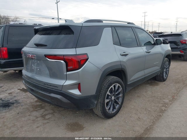 GMC Terrain Elevation Fwd 2026 3GKALMEG5TL200523 Image 4