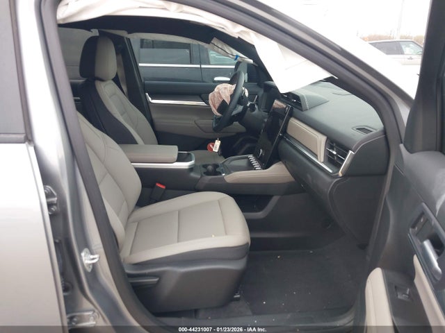 GMC Terrain Elevation Fwd 2026 3GKALMEG5TL200523 Image 5