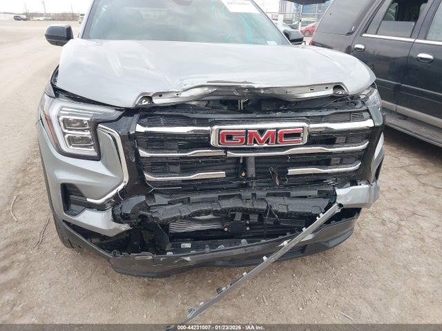GMC Terrain Elevation Fwd 2026 3GKALMEG5TL200523 Image 6
