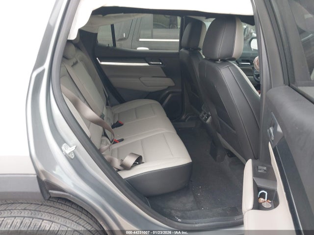 GMC Terrain Elevation Fwd 2026 3GKALMEG5TL200523 Image 8
