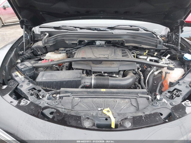 ZASPAJAN5L7C76107 Alfa Romeo Stelvio Sport Rwd