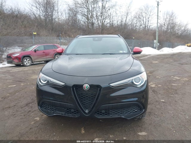 ZASPAJAN5L7C76107 Alfa Romeo Stelvio Sport Rwd