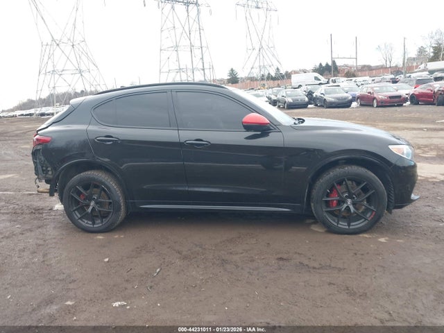 ZASPAJAN5L7C76107 Alfa Romeo Stelvio Sport Rwd