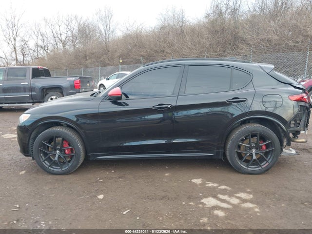 ZASPAJAN5L7C76107 Alfa Romeo Stelvio Sport Rwd