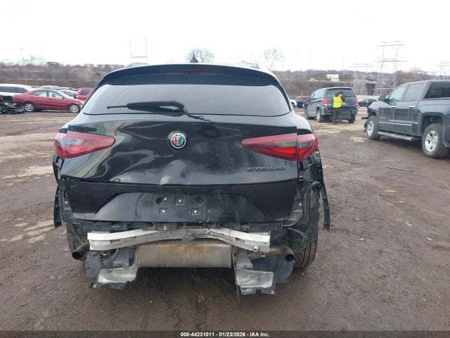 ZASPAJAN5L7C76107 Alfa Romeo Stelvio Sport Rwd