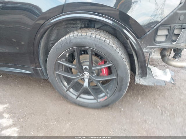 ZASPAJAN5L7C76107 Alfa Romeo Stelvio Sport Rwd