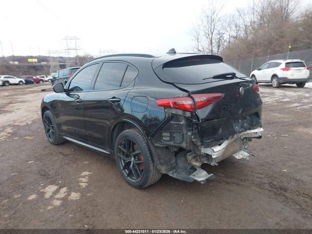 ZASPAJAN5L7C76107 Alfa Romeo Stelvio Sport Rwd
