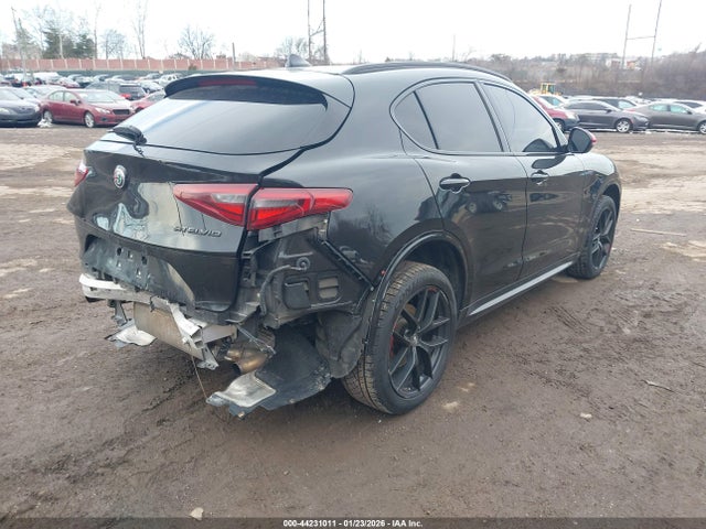 ZASPAJAN5L7C76107 Alfa Romeo Stelvio Sport Rwd