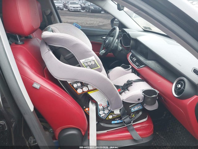 ZASPAJAN5L7C76107 Alfa Romeo Stelvio Sport Rwd
