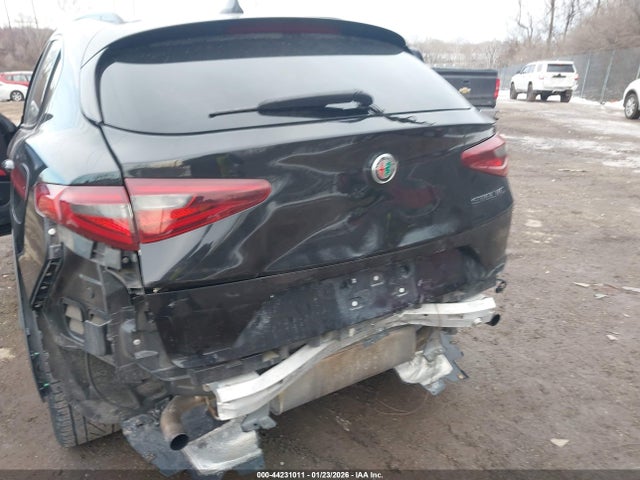 ZASPAJAN5L7C76107 Alfa Romeo Stelvio Sport Rwd