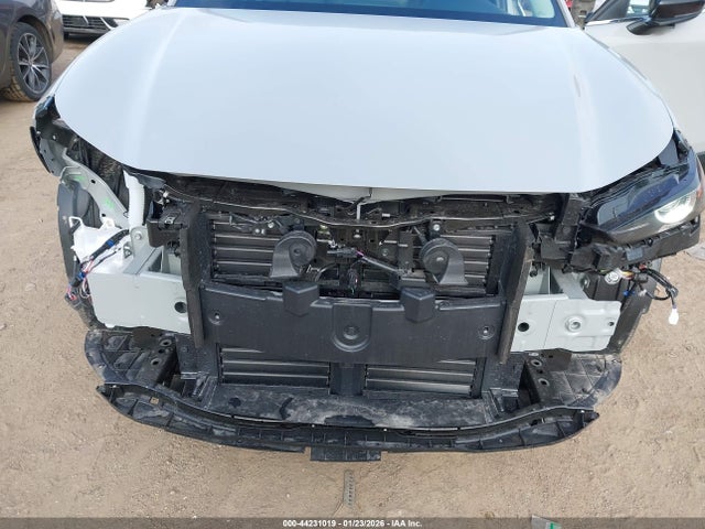 Продажа на аукционе авто 2025 Mazda Cx-30 2.5 S Select Sport, vin: 3MVDMBBM7SM858789, номер лота: 44231019
