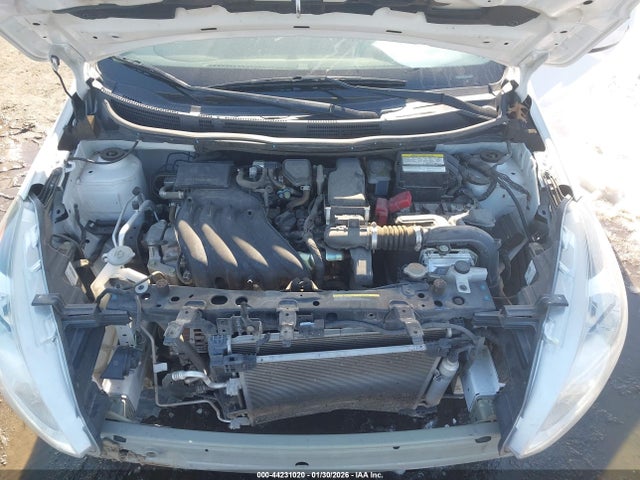 2019 NISSAN VERSA 3N1CN7AP7KL828803 Photo 9