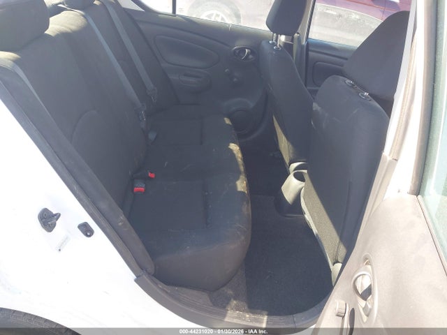 2019 NISSAN VERSA 3N1CN7AP7KL828803 Photo 7