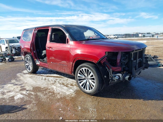 2022 JEEP GRAND WAGONEER 1C4SJVGJ8NS142917