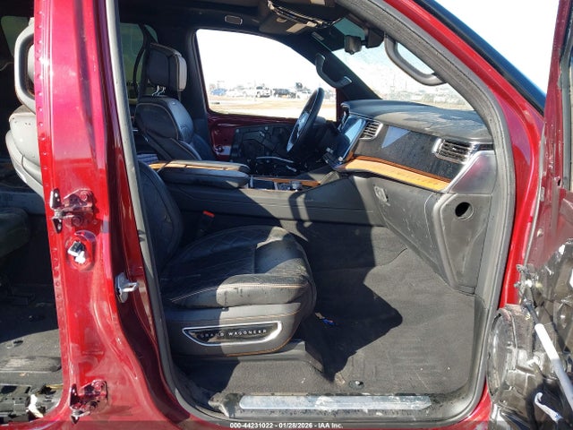 2022 JEEP GRAND WAGONEER 1C4SJVGJ8NS142917 Photo 4