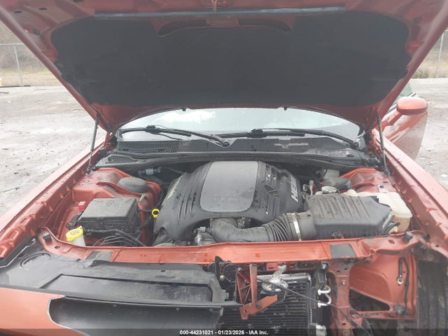 Продажа на аукционе авто 2023 Dodge Challenger R/t, vin: 2C3CDZBT6PH521814, номер лота: 44231021