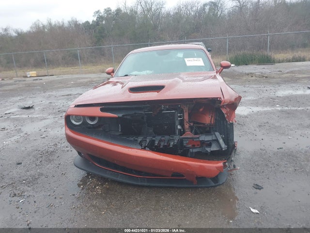 Продажа на аукционе авто 2023 Dodge Challenger R/t, vin: 2C3CDZBT6PH521814, номер лота: 44231021