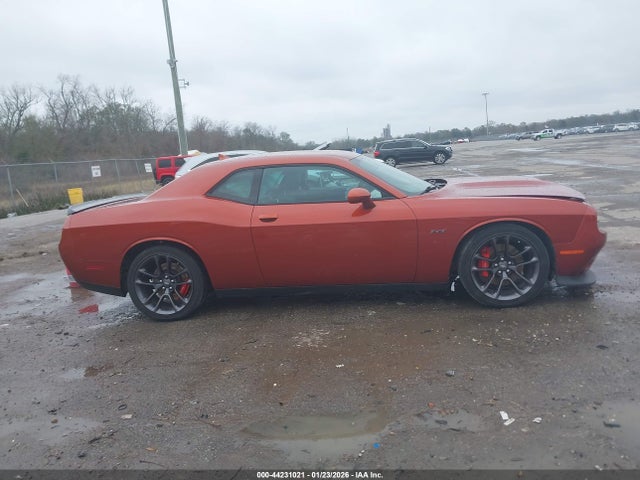 Продажа на аукционе авто 2023 Dodge Challenger R/t, vin: 2C3CDZBT6PH521814, номер лота: 44231021