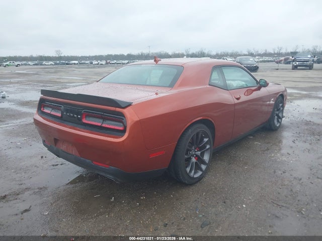 Продажа на аукционе авто 2023 Dodge Challenger R/t, vin: 2C3CDZBT6PH521814, номер лота: 44231021