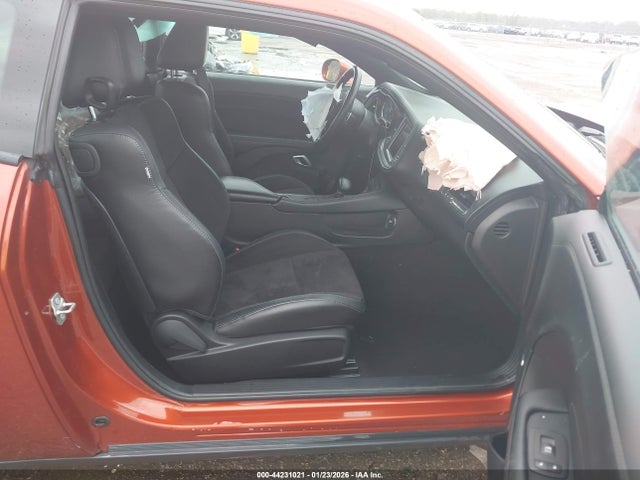 Продажа на аукционе авто 2023 Dodge Challenger R/t, vin: 2C3CDZBT6PH521814, номер лота: 44231021