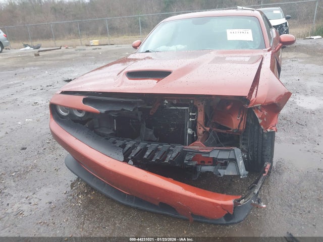 Продажа на аукционе авто 2023 Dodge Challenger R/t, vin: 2C3CDZBT6PH521814, номер лота: 44231021