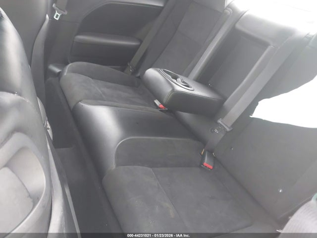 Продажа на аукционе авто 2023 Dodge Challenger R/t, vin: 2C3CDZBT6PH521814, номер лота: 44231021