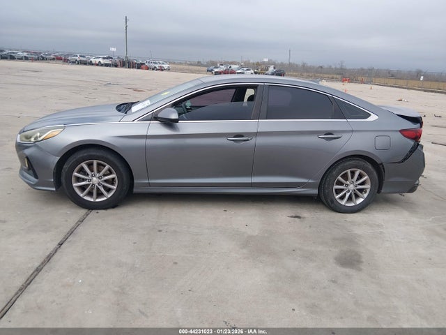 5NPE24AF4JH699728 Hyundai SONATA SE