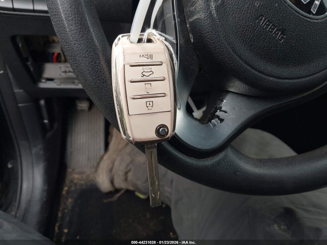 2017 KIA SPORTAGE KNDPMCACXH7170060 Photo 10