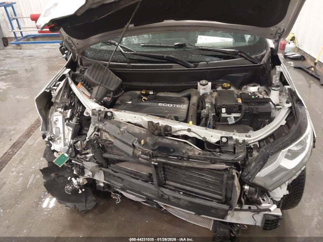 2019 CHEVROLET EQUINOX 3GNAXKEV7KS630309 Photo 9