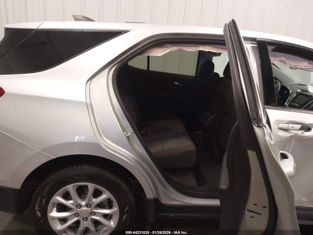 2019 CHEVROLET EQUINOX 3GNAXKEV7KS630309 Photo 7