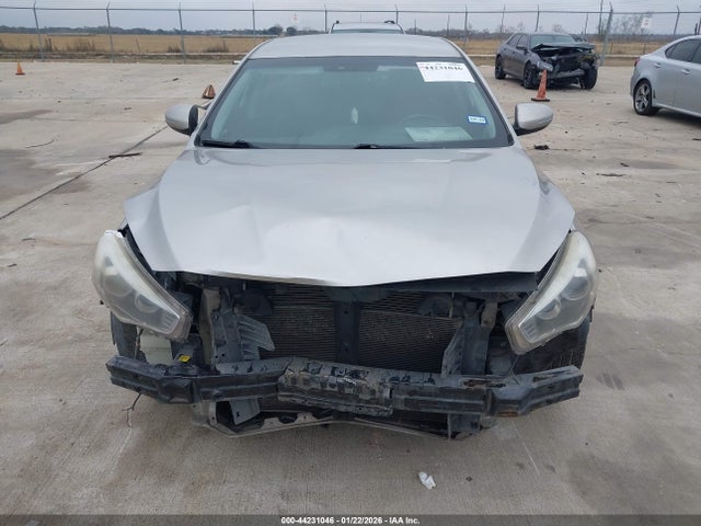 KIA Cadenza Premium 2014 KNALN4D7XE5140657 Image 12