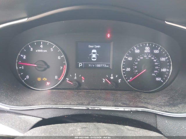 KIA Cadenza Premium 2014 KNALN4D7XE5140657 Image 15