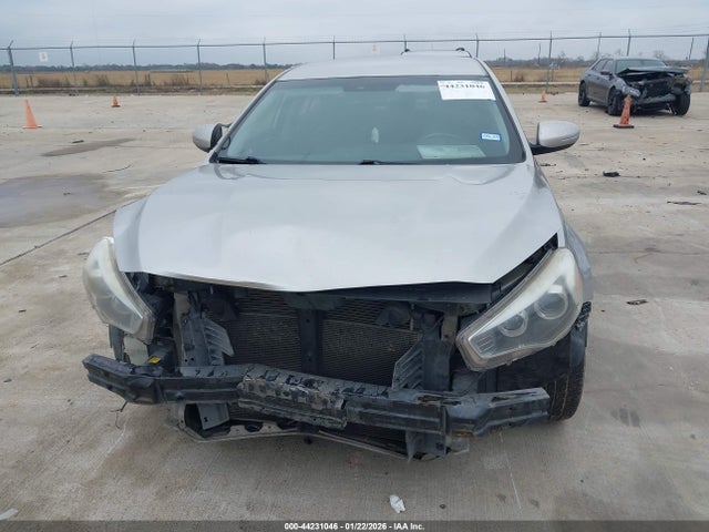 KIA Cadenza Premium 2014 KNALN4D7XE5140657 Image 6