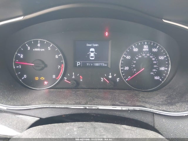 KIA Cadenza Premium 2014 KNALN4D7XE5140657 Image 7